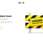 Under Construction (Timer)